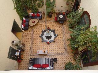 Hotel Riad Jomana