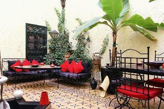 Hotel Riad Jomana