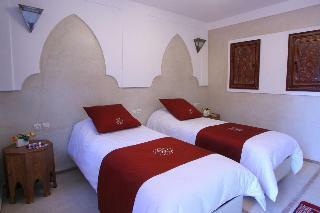 Bed & Breakfast Riad Cherrata