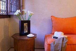 Bed & Breakfast Riad Cherrata