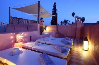 Bed & Breakfast Riad Cherrata