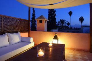 Bed & Breakfast Riad Cherrata