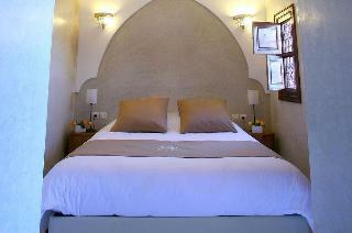 Bed & Breakfast Riad Cherrata