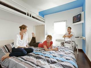 Hotel F1 Montlu�on