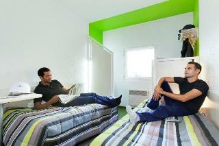 Hotel F1 Montlu�on