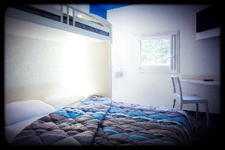 Hotel F1 Montlu�on