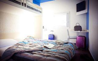 Hotel F1 Montlu�on