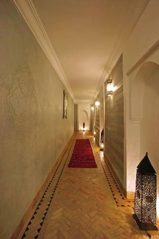 Hotel Riad Baba Ali