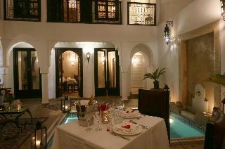 Hotel Riad Baba Ali