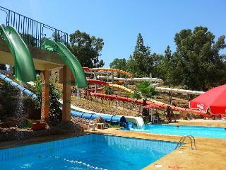 Hotel Bungalows Diamant Vert