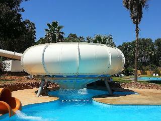 Hotel Bungalows Diamant Vert