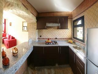 Hotel Bungalows Diamant Vert