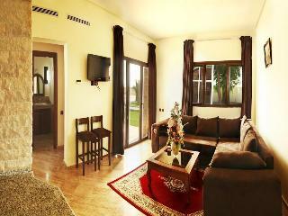 Hotel Bungalows Diamant Vert