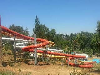 Hotel Bungalows Diamant Vert