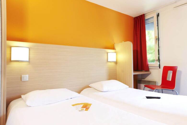 Hotel Premiere Classe Besancon - Ecole Valentin