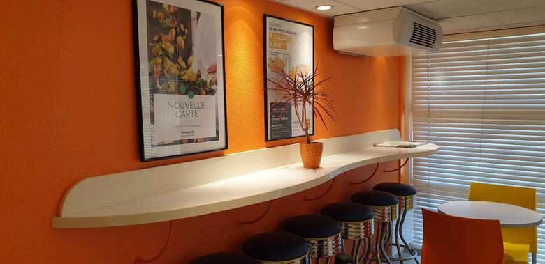 Hotel Premiere Classe Besancon - Ecole Valentin