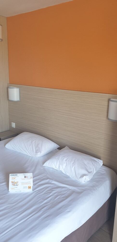 Hotel Premiere Classe Besancon - Ecole Valentin