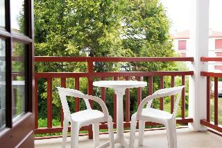 Hotel H�tel & R�sidence Orho�tza