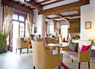 Hotel H�tel & R�sidence Orho�tza