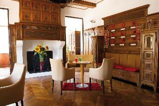 Hotel H�tel & R�sidence Orho�tza