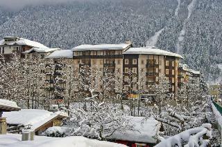Hotel Residence Maeva L'aiguille