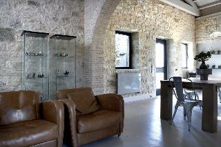 Hotel Torri E Merli Boutique