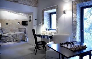 Hotel Torri E Merli Boutique