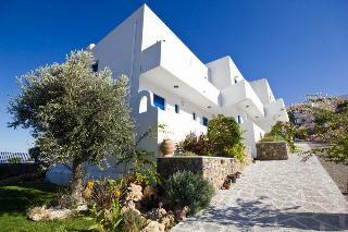 Hotel Lindian Myth Sea View Studios