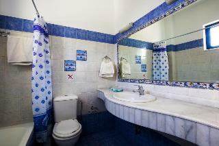 Hotel Lindian Myth Sea View Studios