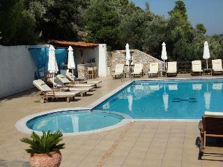 Hotel Skiathos Garden Cottages