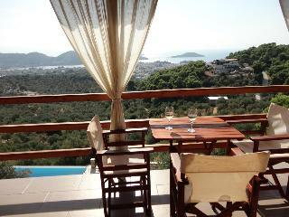 Hotel Skiathos Garden Cottages