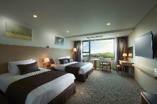 Benikea Jungmun Hotel