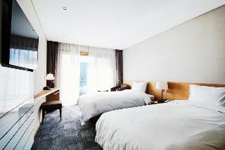 Hotel Ramada Encore Jeju Seongsan