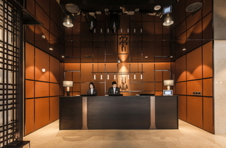 Hotel Uri
