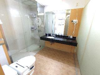 Incheon Hotel Air Stay