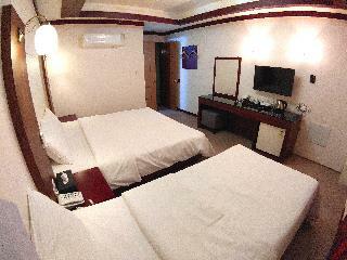 Incheon Hotel Air Stay