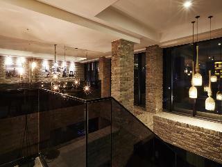 Hotel Urban Island