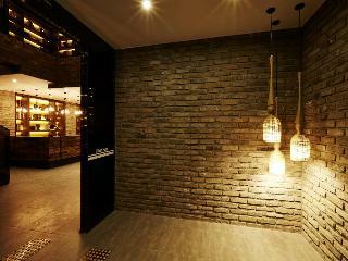 Hotel Urban Island