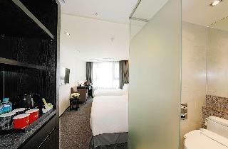 Hotel Ramada Encore Seoul Magok