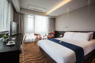 Hotel Howard Johnson Jeju Yeongdong