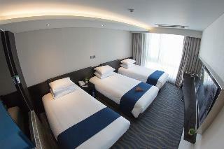 Hotel Howard Johnson Jeju Yeongdong