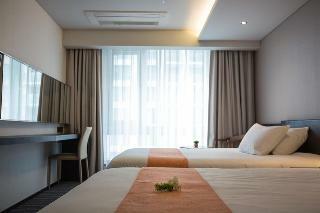 Hotel Howard Johnson Jeju Yeongdong