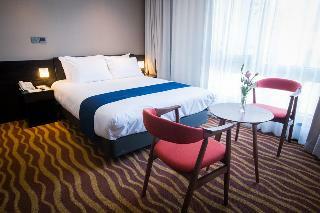 Hotel Howard Johnson Jeju Yeongdong