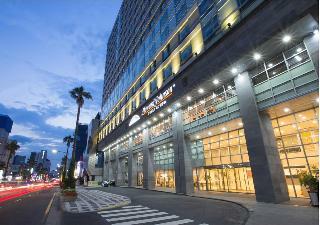 Hotel Howard Johnson Jeju Yeongdong