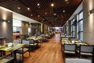 Hotel Ramada Jeonju