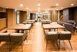 Hotel The Artstay Seogwipo Harbor