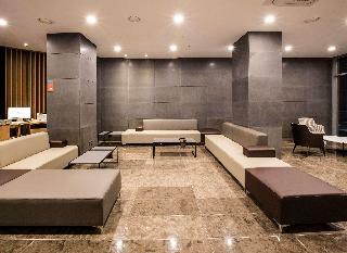 Hotel The Artstay Seogwipo Harbor
