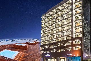 Hotel The Artstay Seogwipo Harbor