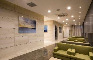 Hotel The Artstay Seogwipo Harbor