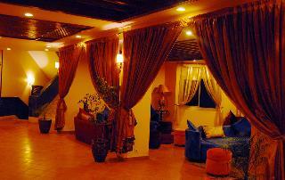 Hotel Atlas Zayane